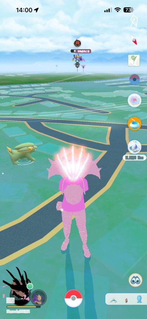 Think I may need to remove my game cartridge and blow it out.