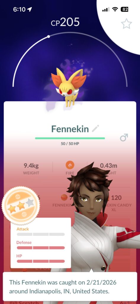 Any good for PVP?