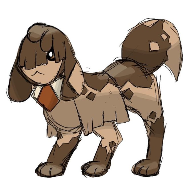 New evolutions for existing Pokémon (Any tips when making future evolutions)