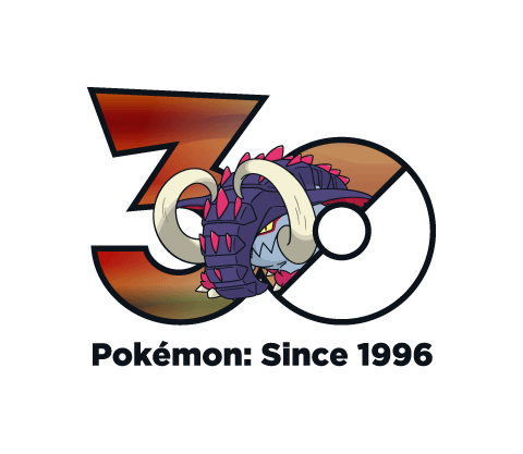 30th Anniversary Logo