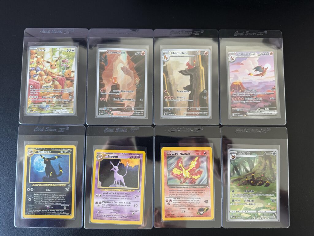 A few recent additions