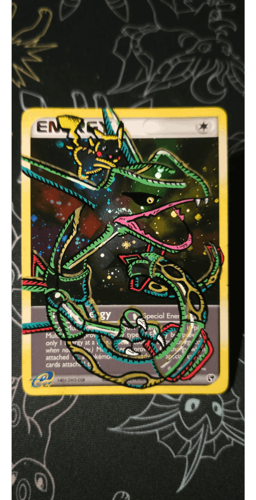 Just a lil guy hitching a ride OC