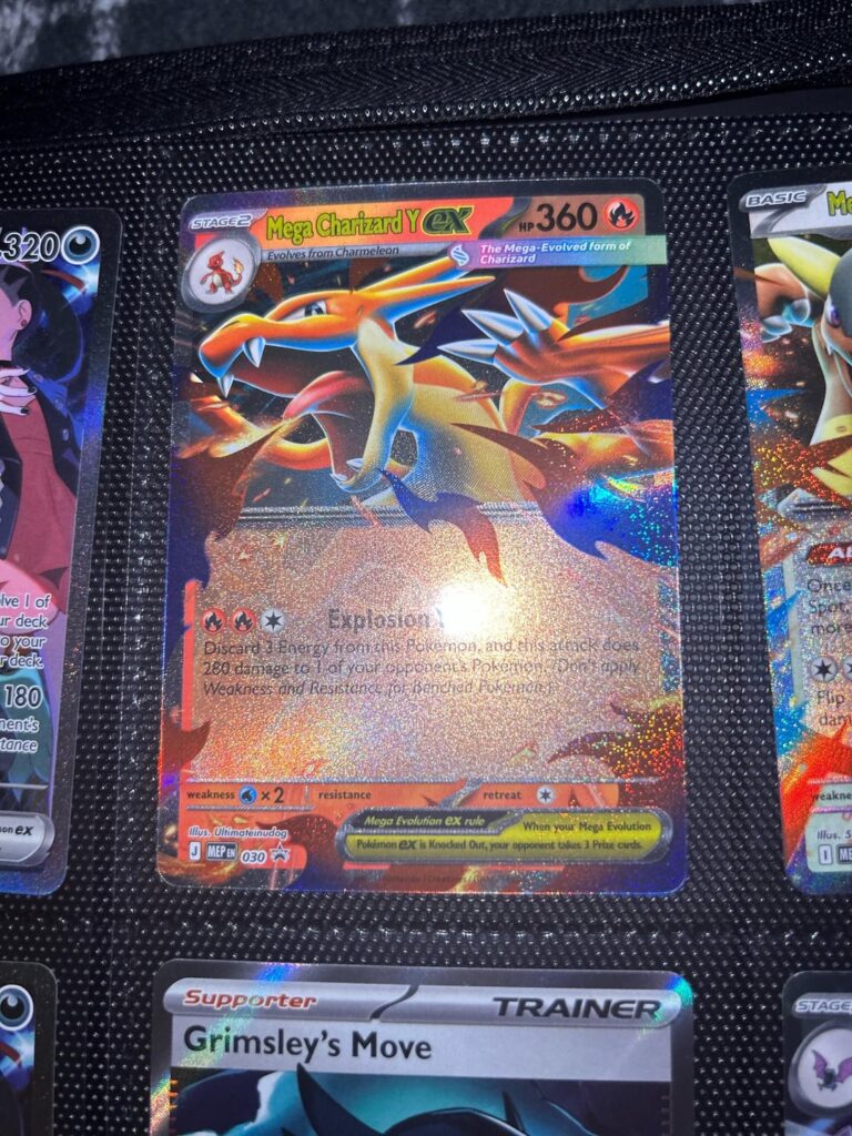 Am I crazy or I can not find these online, has anyone seen these cards? bought them from Walmart today so hopefully they are legit 🙏🏼