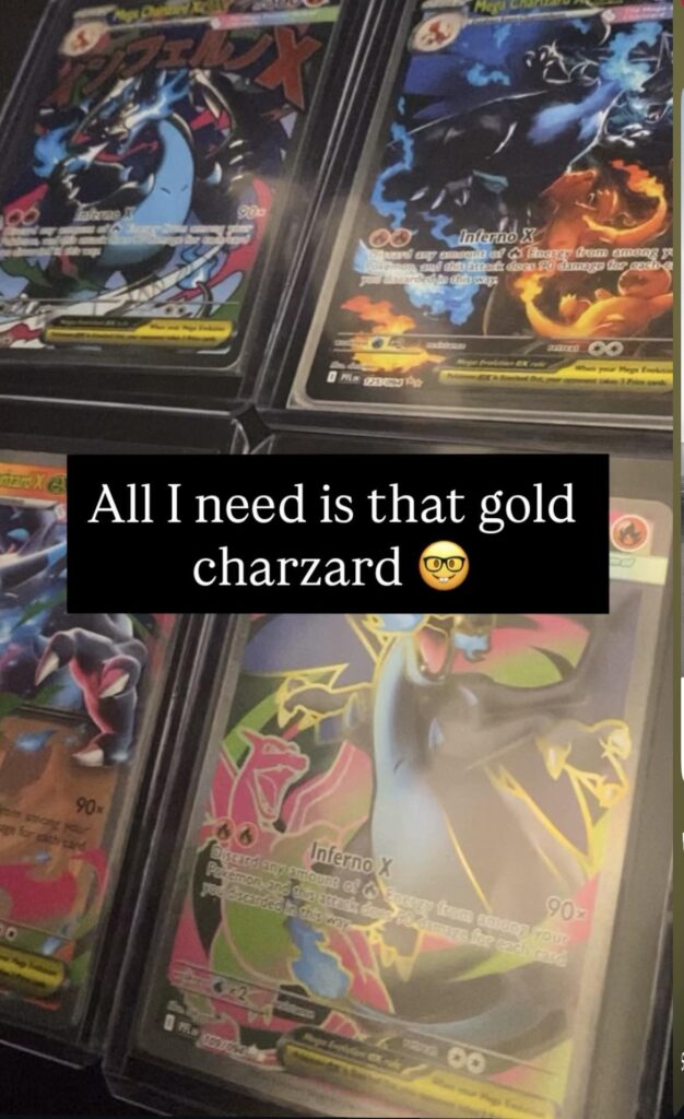 Gifts for a collector?