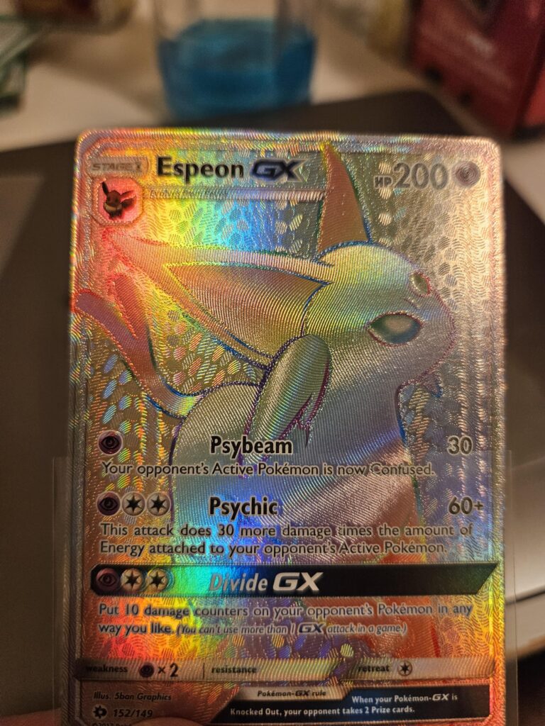 SM Rainbow texture goes HARD