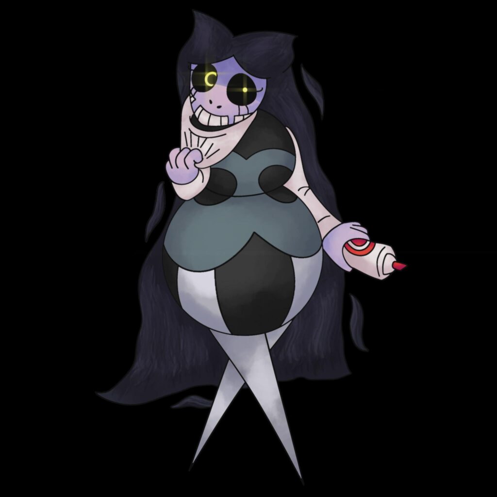 Egaosei - Tell Me Wut U Think!!!