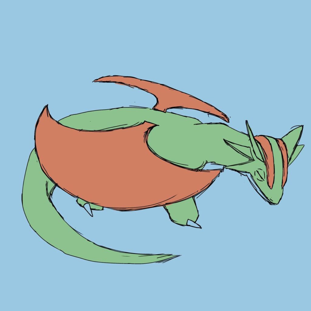 Advice on References / Backgrounds