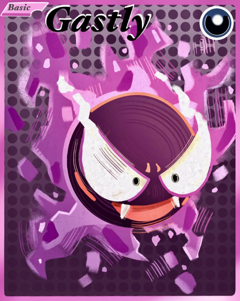 Drawing my own cards cause they so expensive