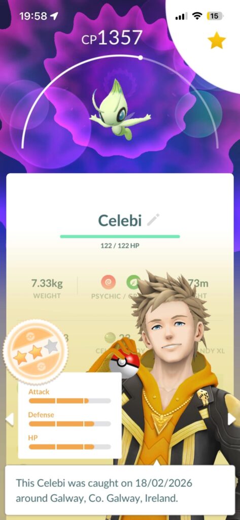 How do you deal with this