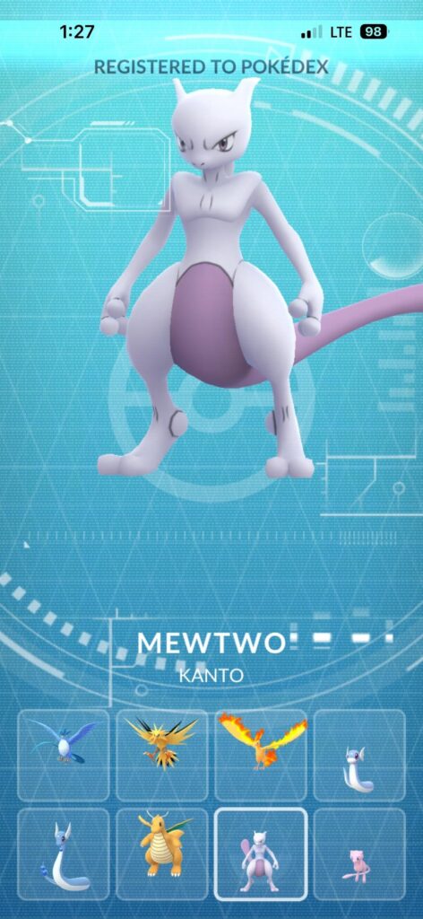 Finally, my Kanto dex is complete after a lot of search, thanks to reddit :)
