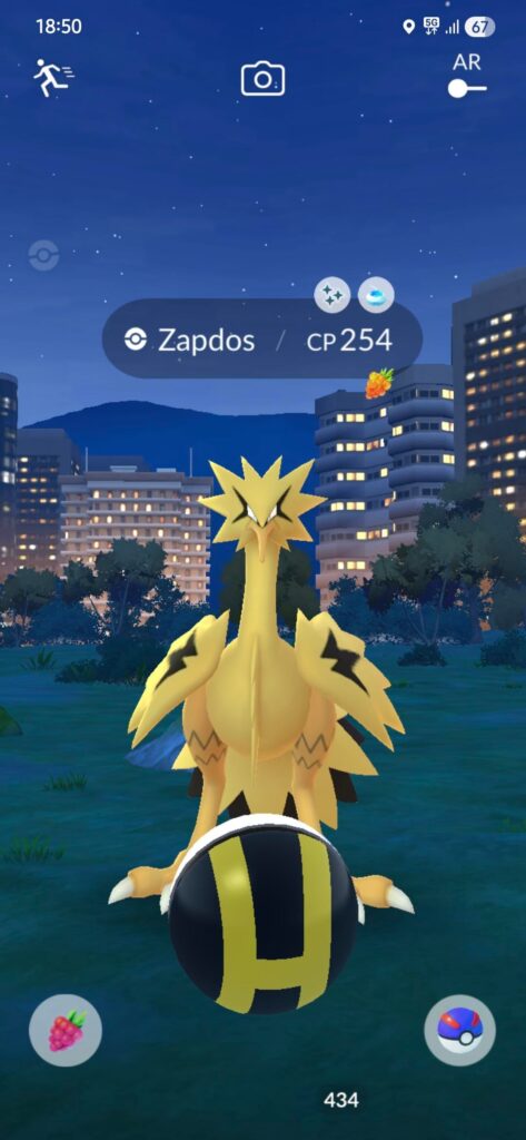 Hit and miss off my day..