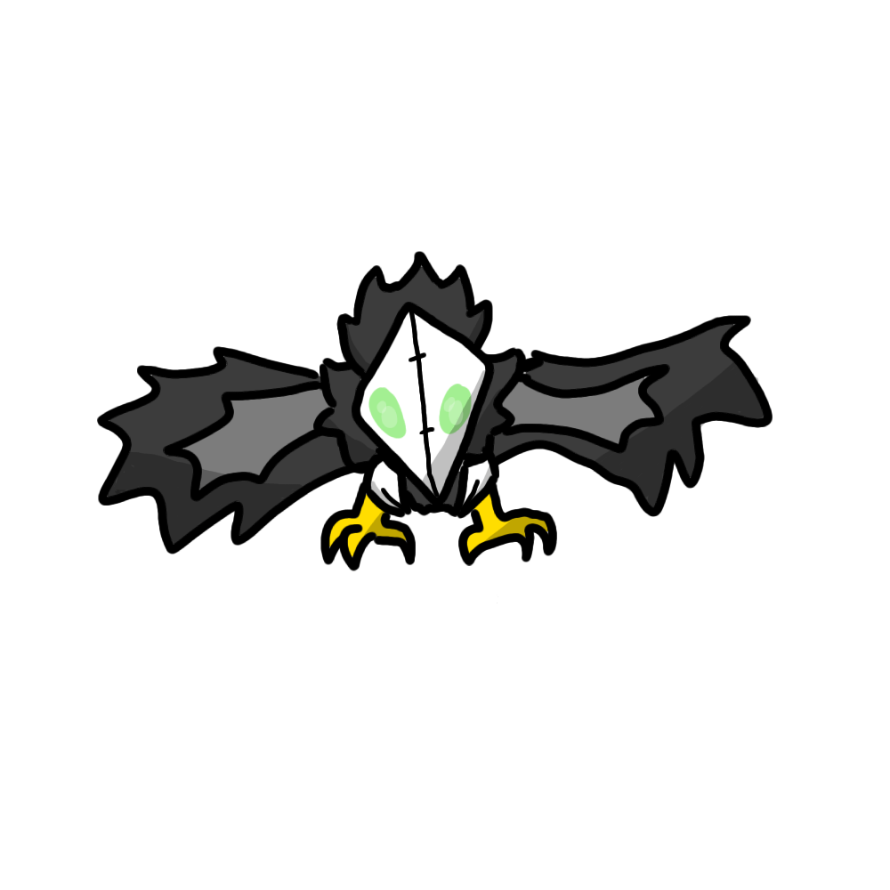 fakemon!!!!11!! no way!33!11!