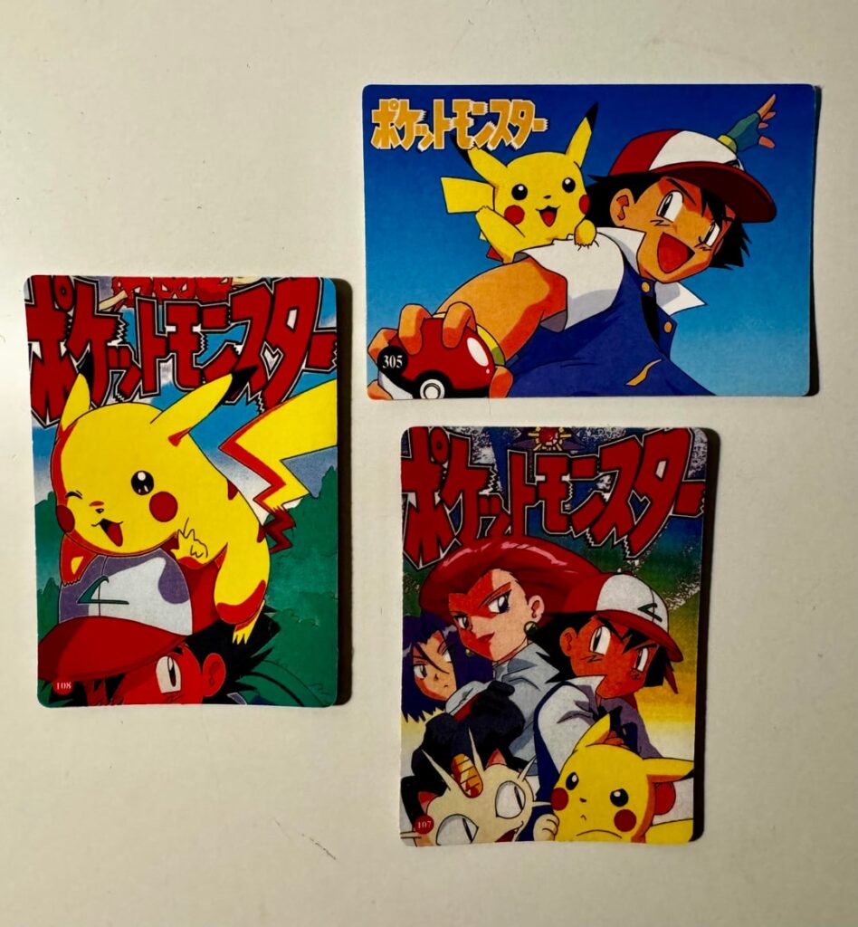 Anyone have some info on these?