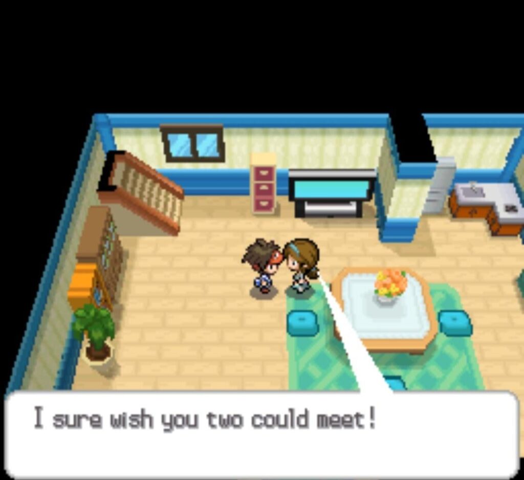 Do you think BW2 and PLA gave more respect to Hilbert/Hilda and Lucas/Dawn than ZA with Calem/Serena?