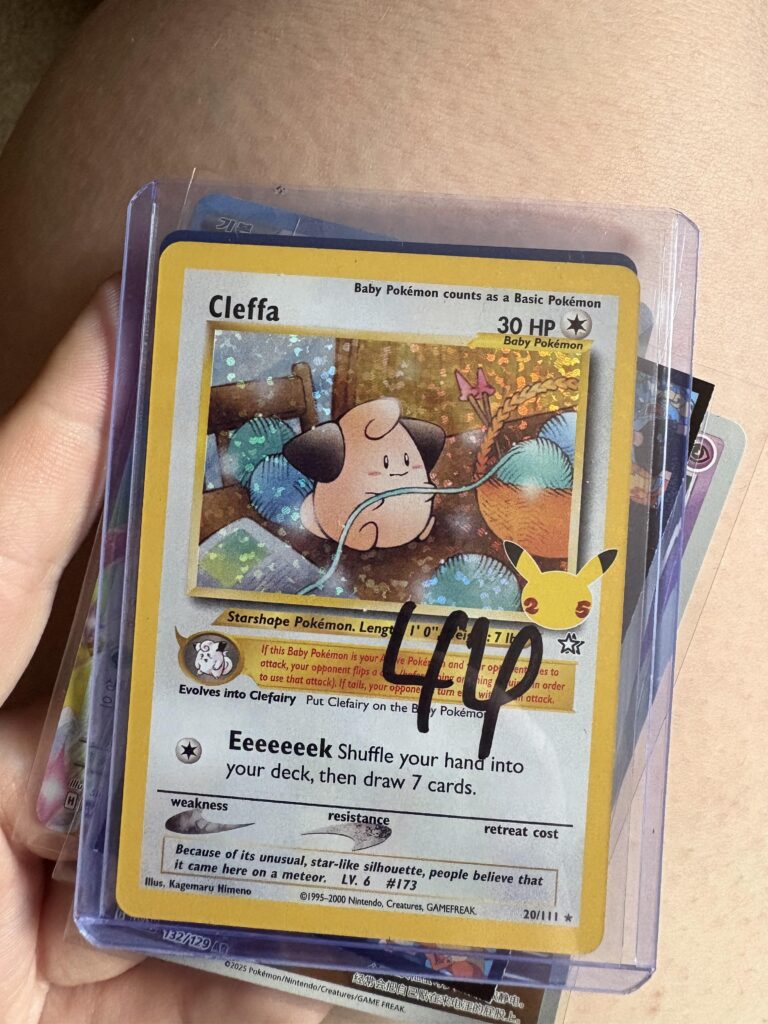 Do you know of any…