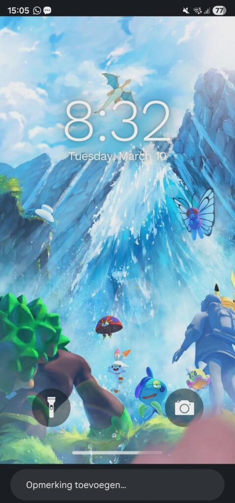 Chien-Pao might be on the new loading screen