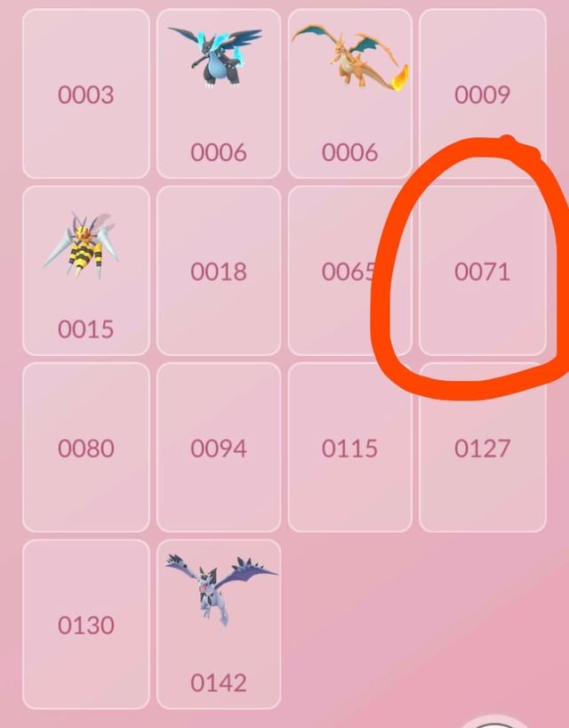 When are they coming to the game?? Because i really want an Mega 100% Victreebel