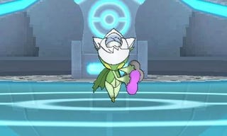 Pokemon30 Appreciation