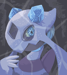 Froslass Encounter (OC)