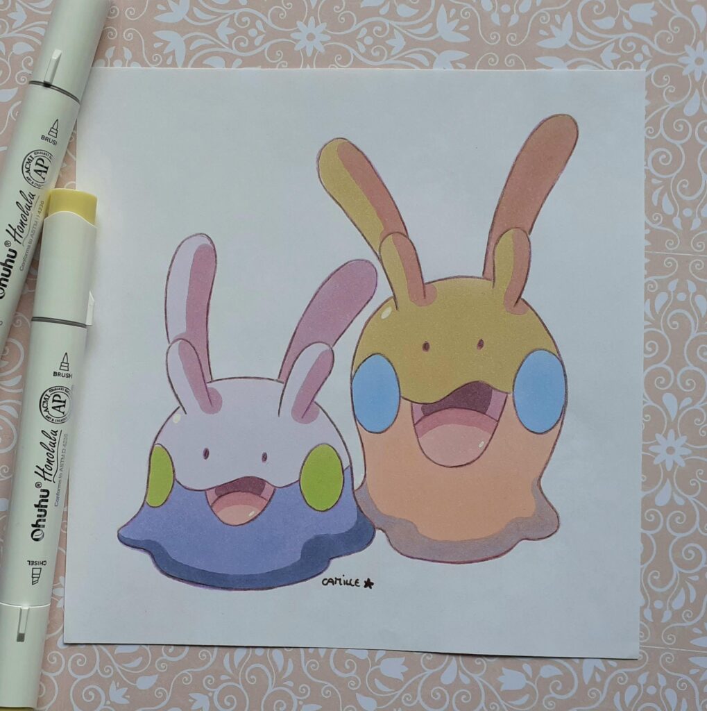 Goomy Brothers