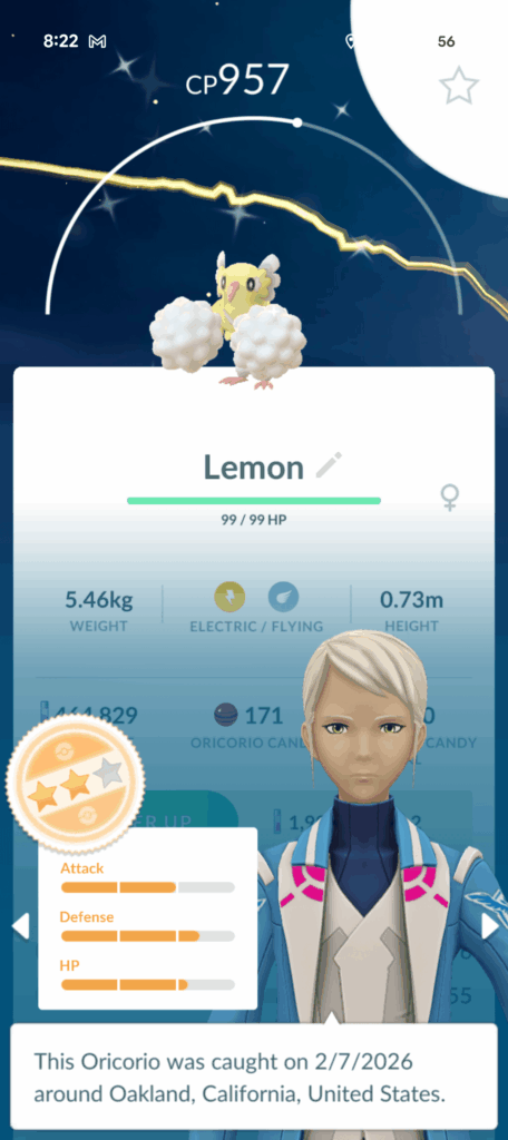 My pulls of the week