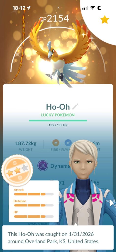 When the game gives you the middle finger