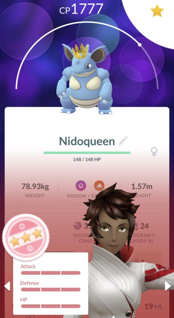 What do I name this DIVA? 😍