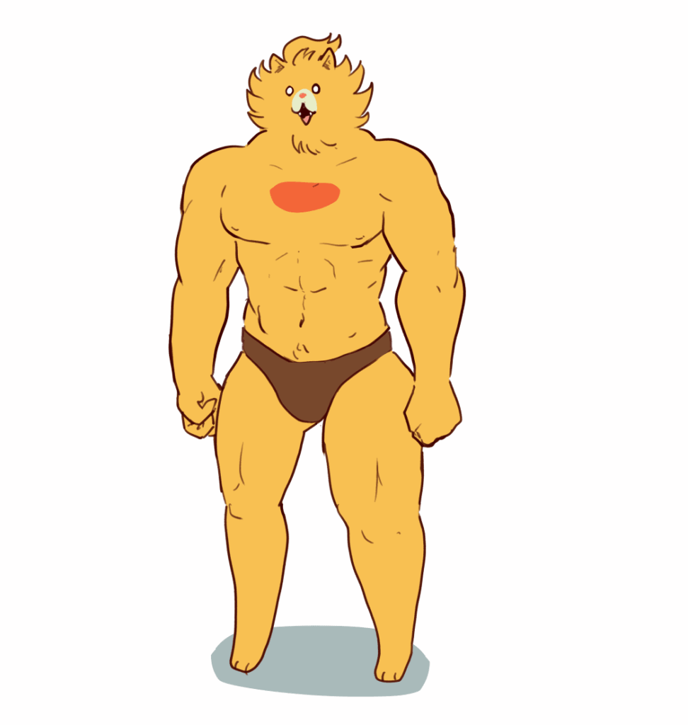 [OC] we all know what the fire starter final evo will look like