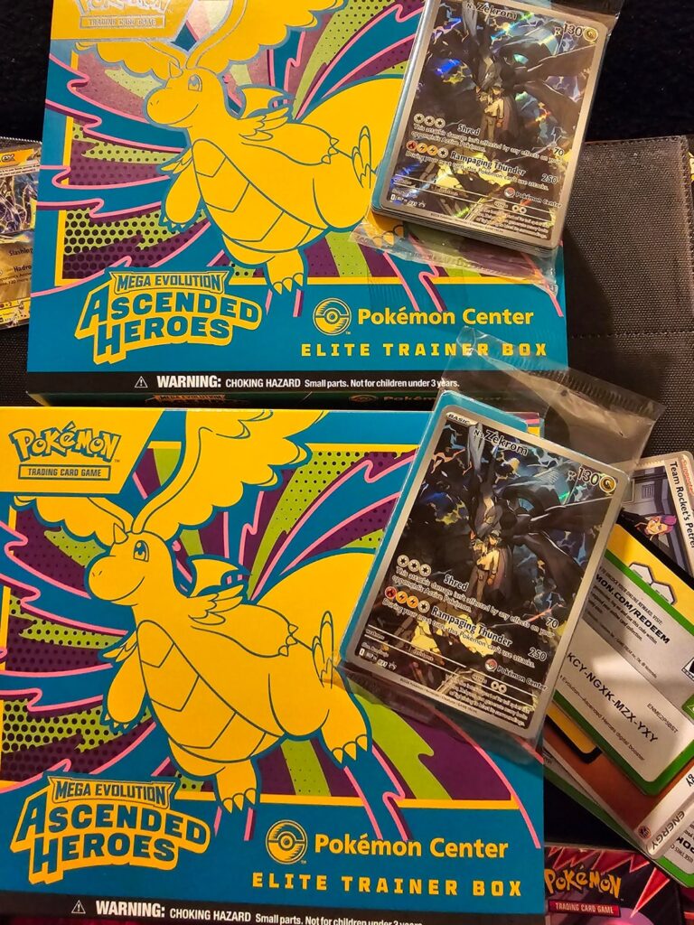 Couldn't keep one sealed he looked cramped in all that plastic and he wanted to be free