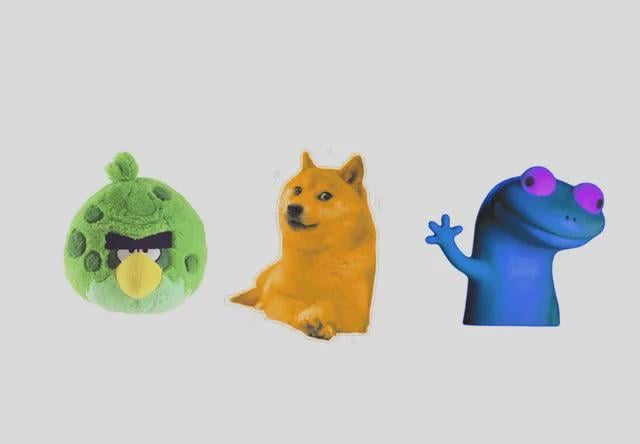 Love the New Starters