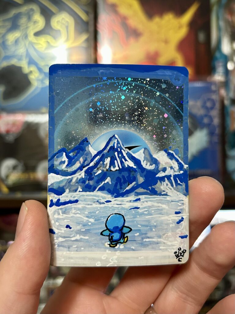 That one penguin meme