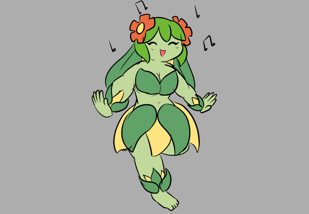 bellossom