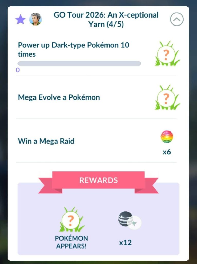 Just wanna confirm that Super Mega Raids (ie, Dragonite, Victreebel and Malamar) count for the "Win a Mega Raid" task?