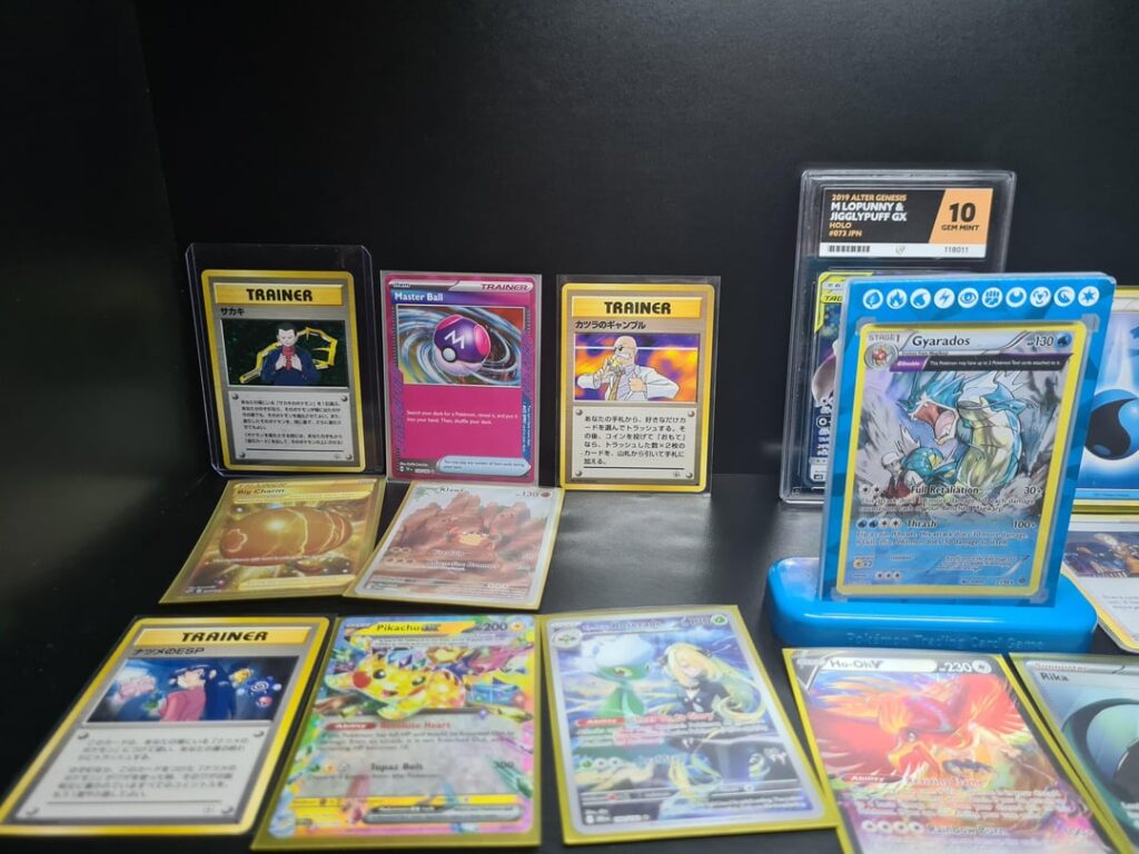 I'm trying to make a pokemon theam shelf for my room