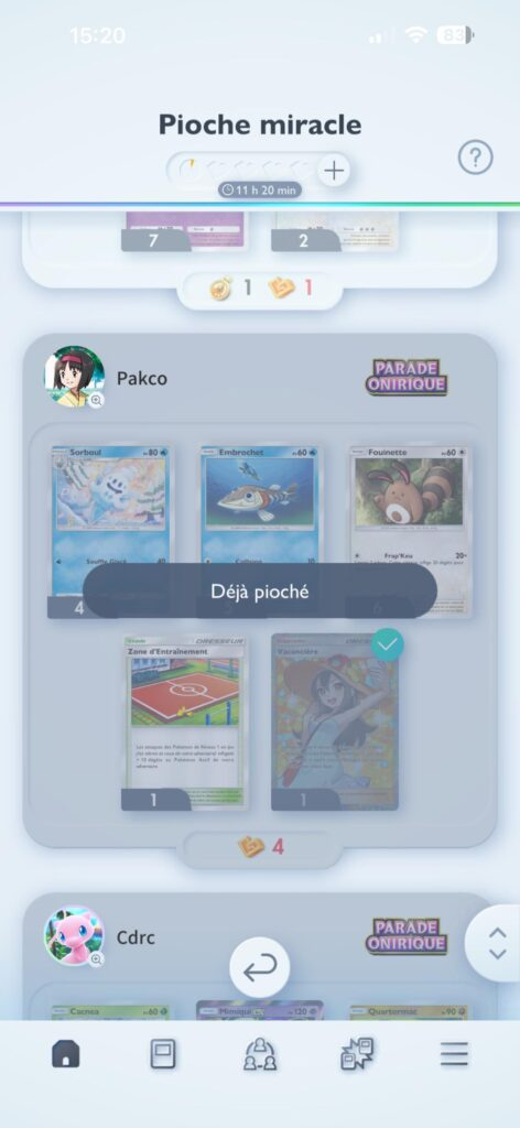 The heist 🥰😎🥰