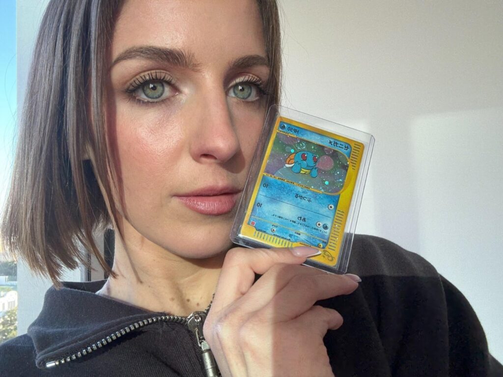 Mail day!!! It finally came!!🫧