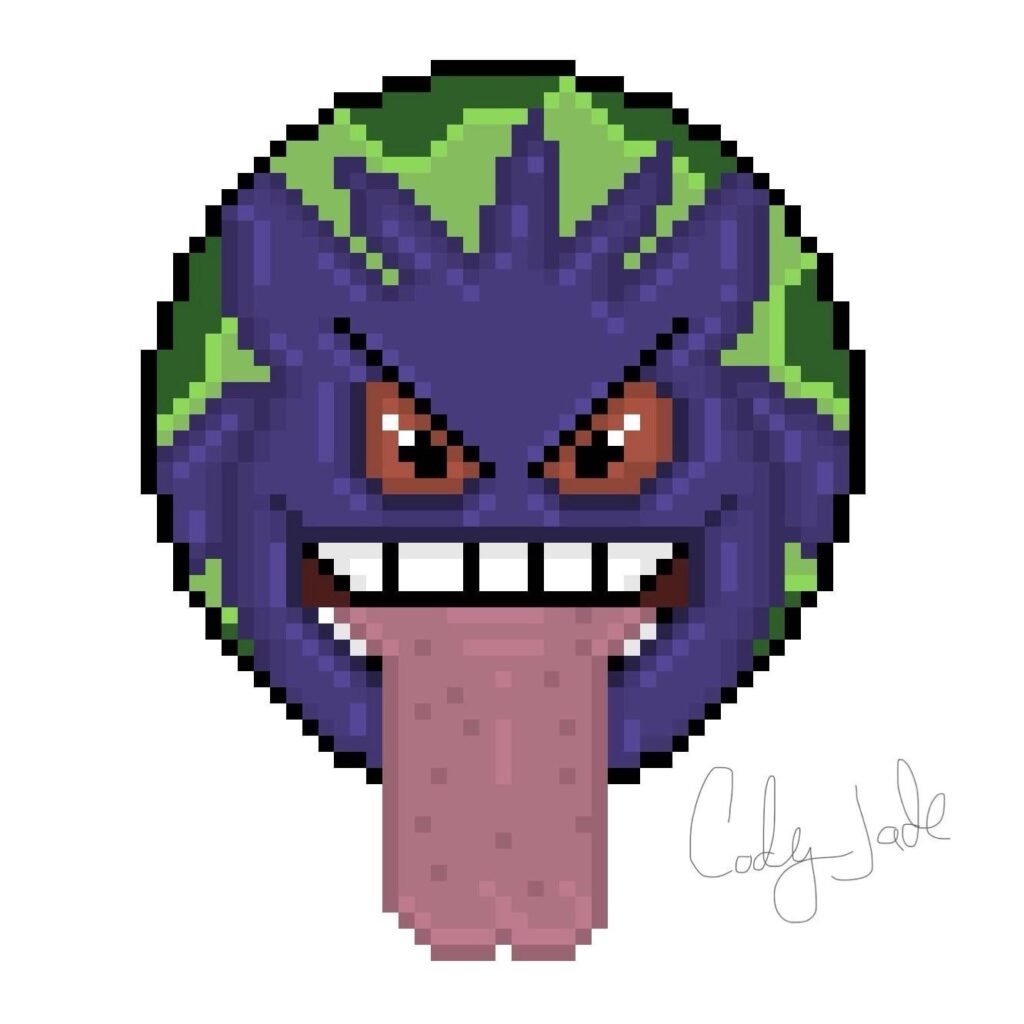 Gengar💜✨