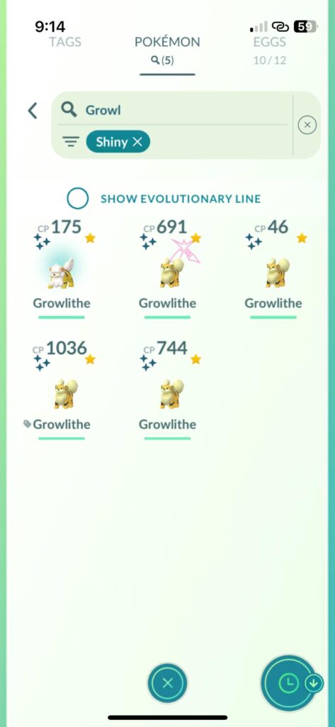 Should I focus on powering up the Dynamax shiny regardless of IV?