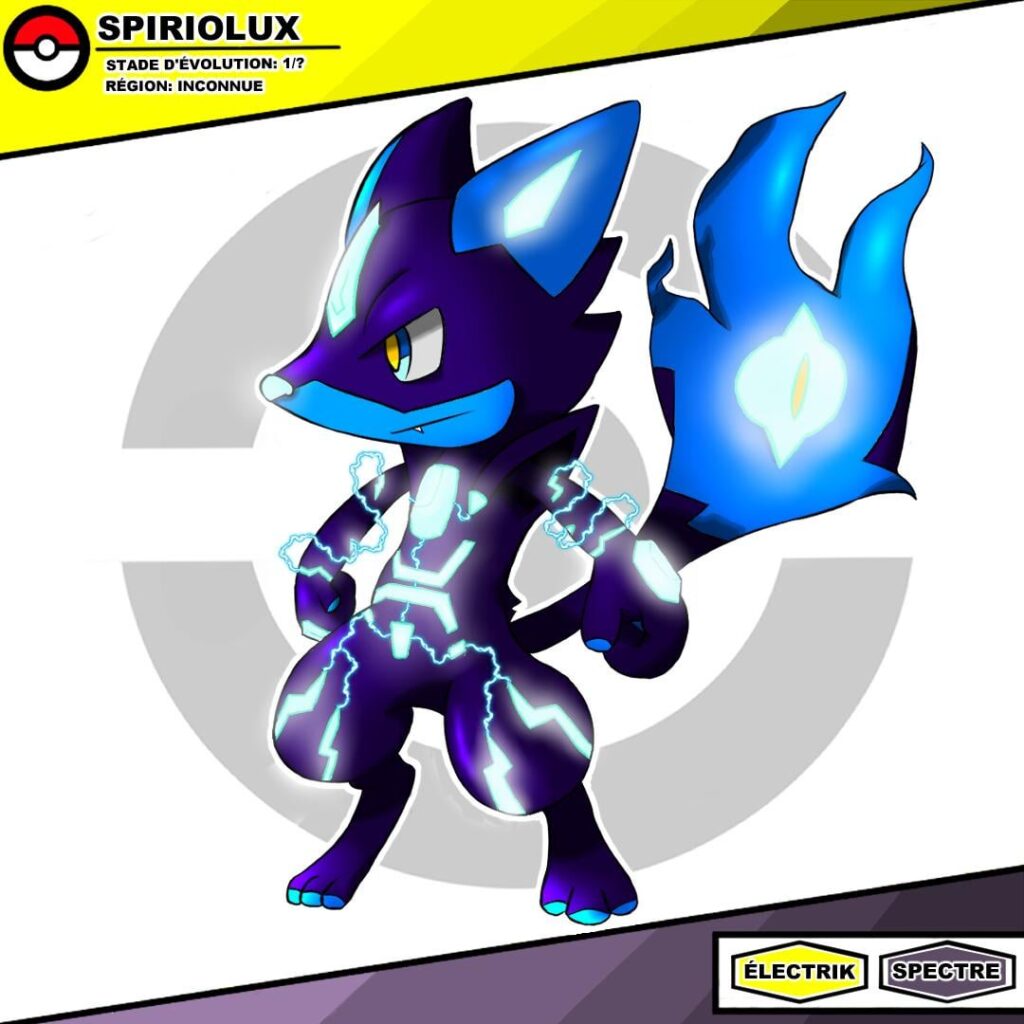 Spiriolux (January 2024) Do you approve the design ? ✌😁