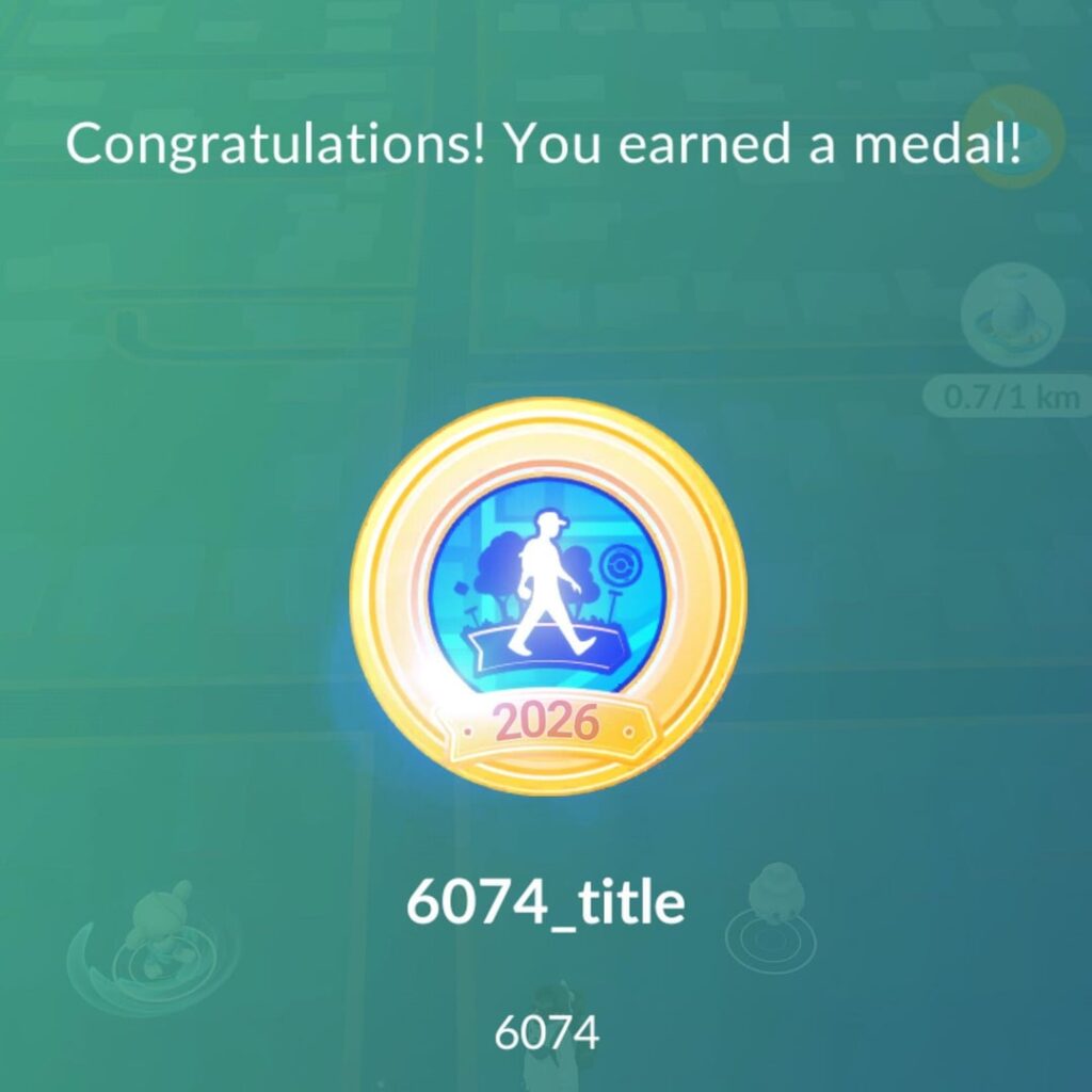 Is there a way to fix these badges?