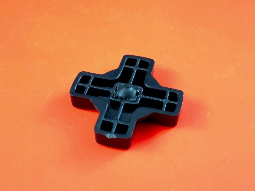 eXtremeRate Joy-Con (Switch1 /OLED) D-Pad fix