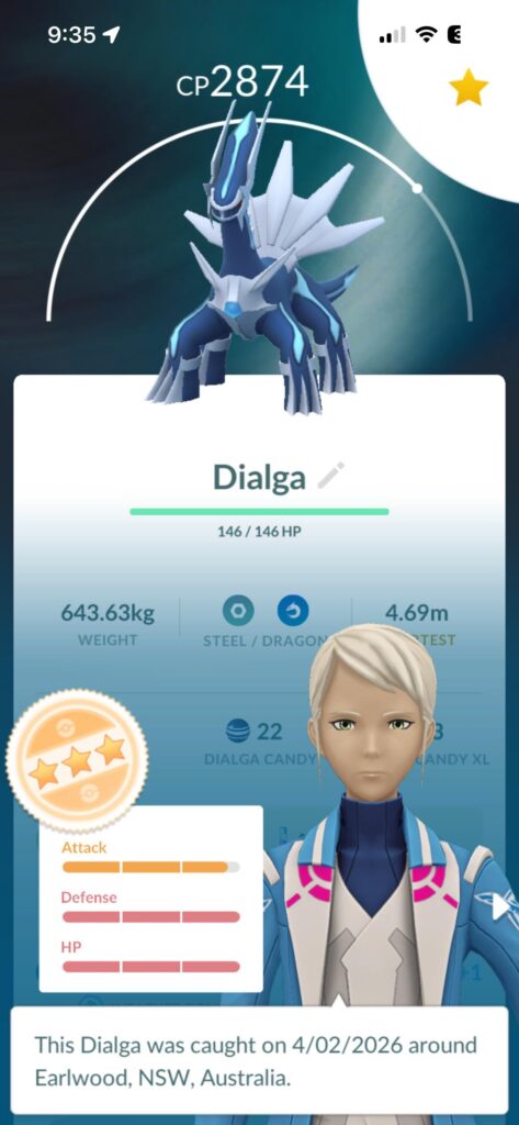 I’m not gonna complain about my second raid.