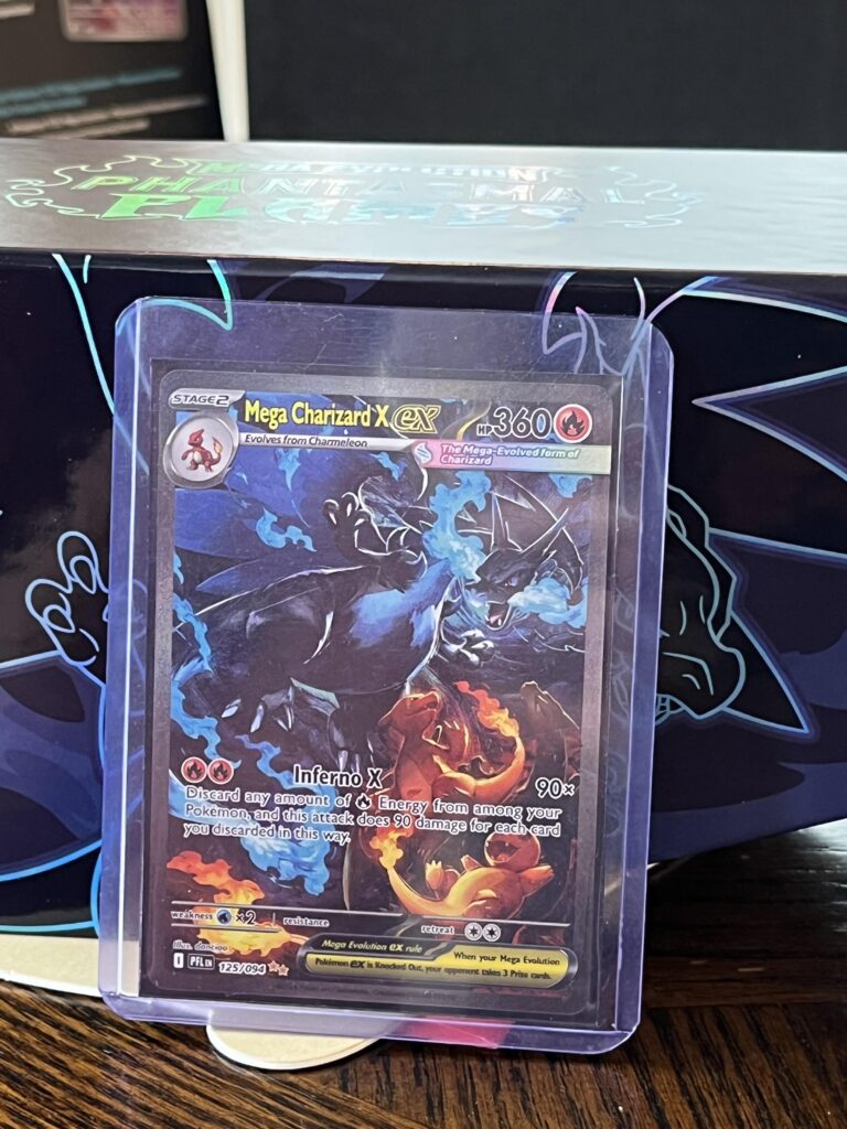 Happy Valentine’s Day!