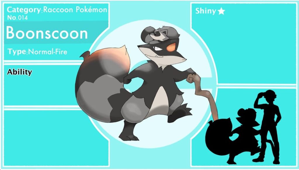 More Early Pokémon of Frontera