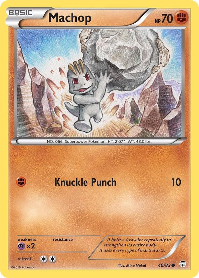 Basic Pokemon Cards That Would Go Hard As Illustration Rares?