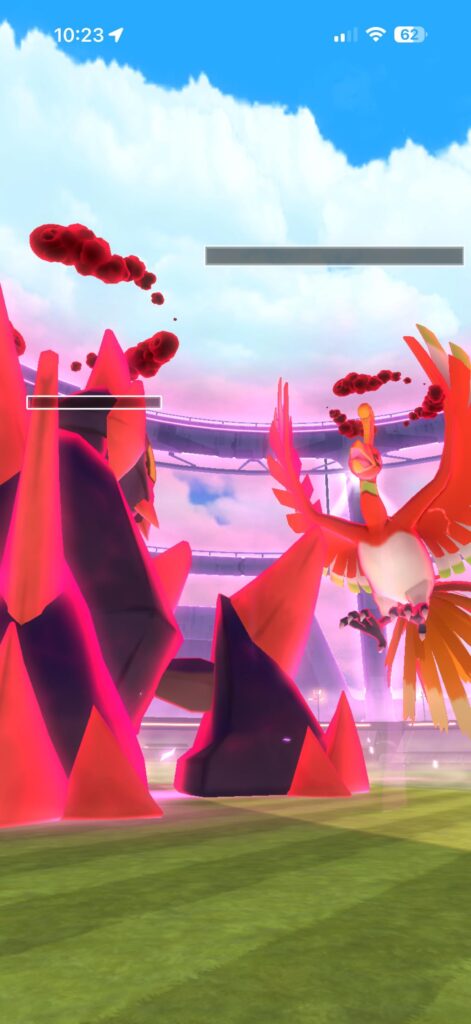 OMG Last One Standing