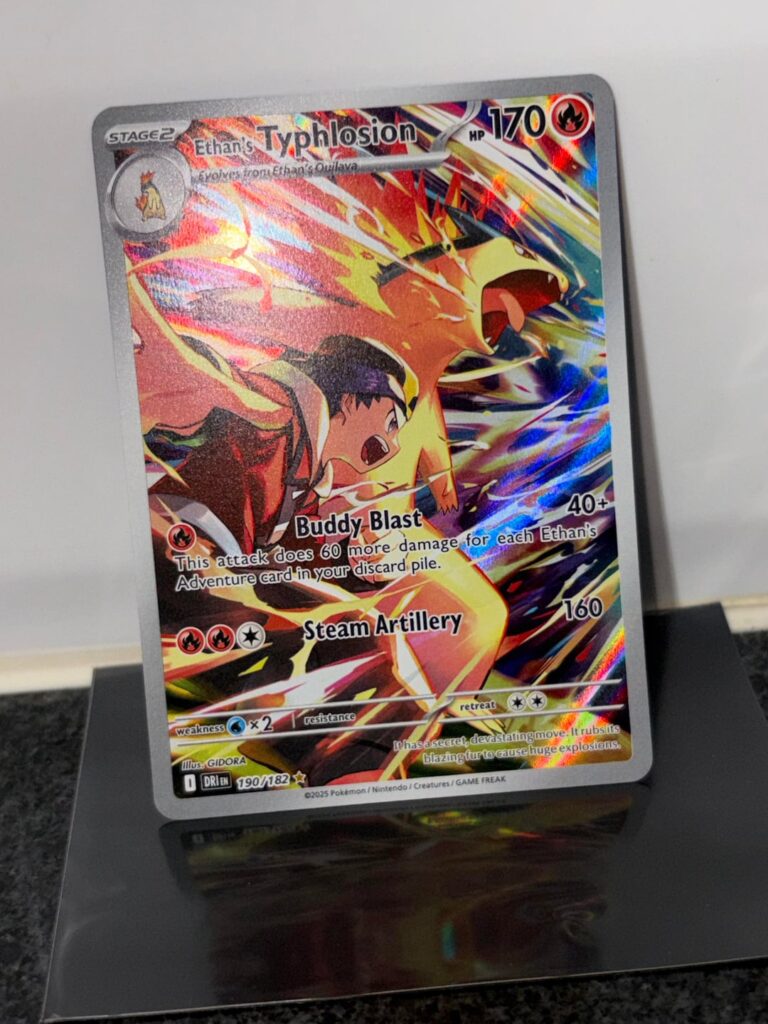 Bought 2 mega/Dr tins