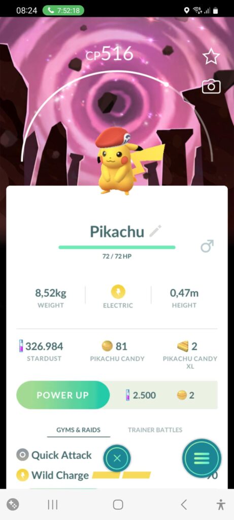 is this a rare custom background?