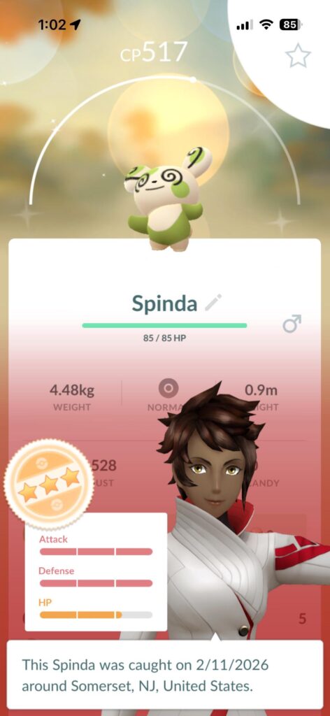 😬😬just caught this