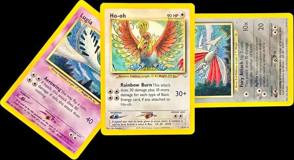 Neo Revelation Connection